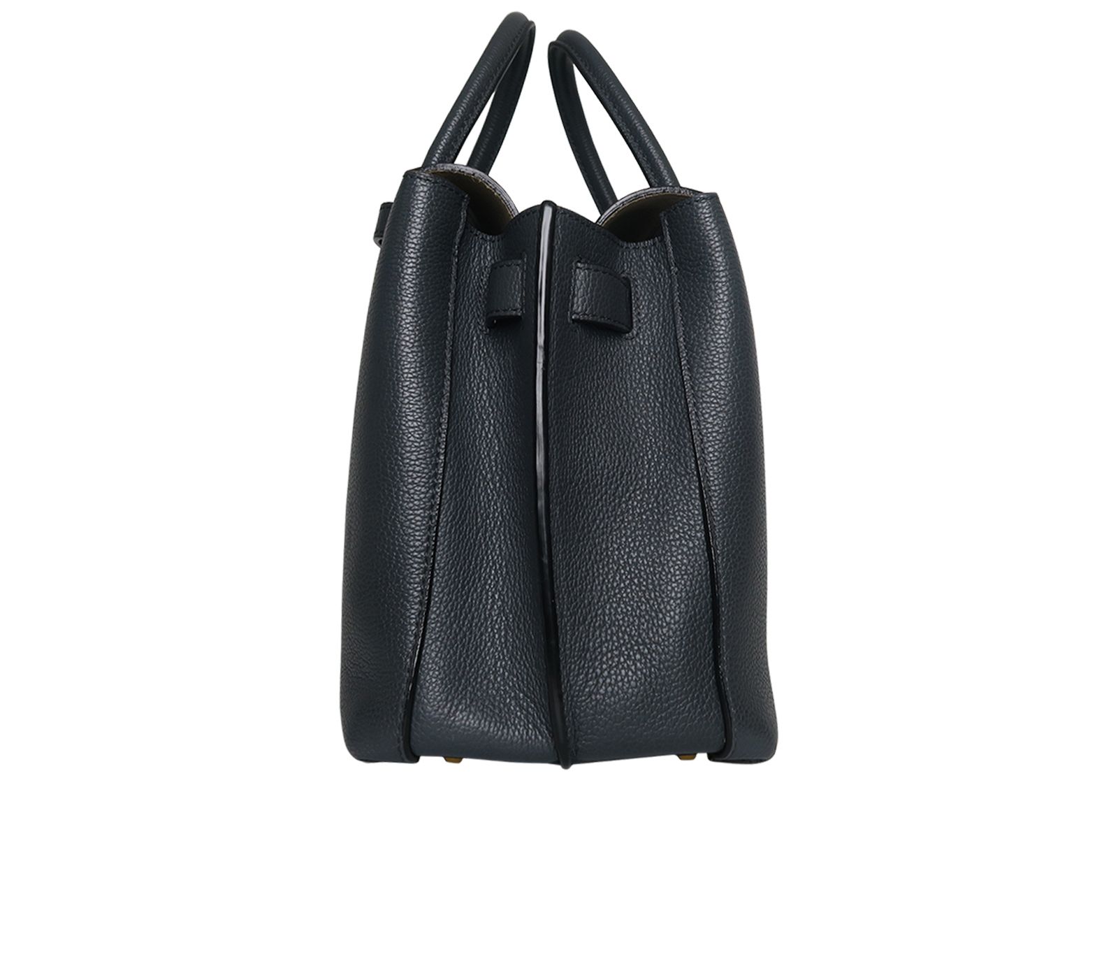 MCM Milla Tote Bag, &pound;415, Side view